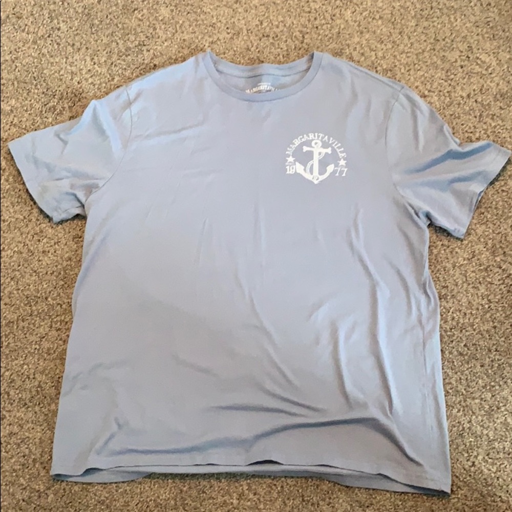 Margaritaville t-shirt